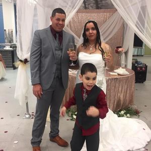 Meet your Posher, Brad